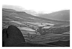 Hope Valley Light (BW3)