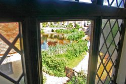 Willy Lott's View Wallpaper