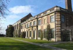 Eltham Palace, Greater London Wallpaper