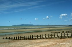 Camber to Fairlight