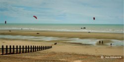 Windpower, Camber, East Sussex