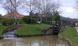 Canal
