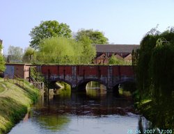 Aquaduct