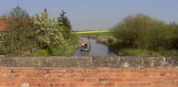 Chesterfield Canal