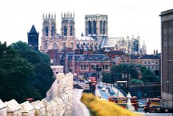 York Cathedral