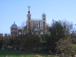 Royal Observatory, Greenwich, Greater London