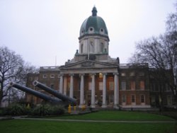 Imperial War Museum, London