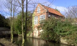 Village Houses, Tickhill, South Yorkshire