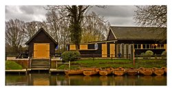 Boat house in Dedham (1)