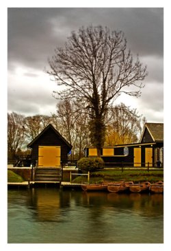 Boat house in Dedham (2)