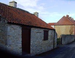 Village Houses, Tickhill, South Yorkshire