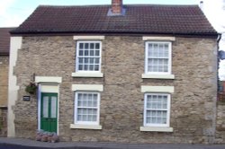 Village Houses, Tickhill, South Yorkshire