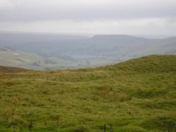 Semer Water, Countersett, North Yorkshire