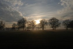 Headcorn, Kent