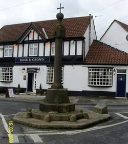 Public House, Barlborough, Derbyshire