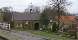 Stables, Barlborough, Derbyshire