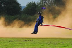 Headcorn Aerodrome