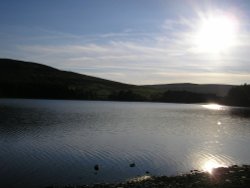 In the summer of 2005