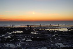 Birling Gap, East Sussex