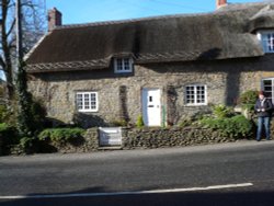 Apple Barn Cottage