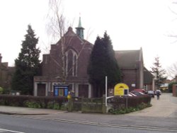 Sudbury Town, Greater London Wallpaper