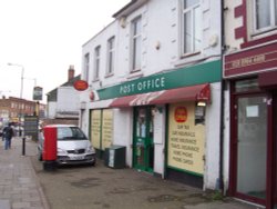 Sudbury Town, Greater London Wallpaper