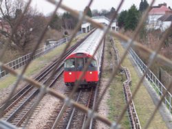 Sudbury Town, Greater London Wallpaper