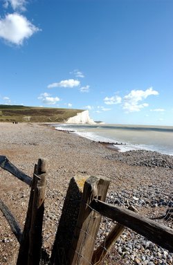 Seven Sisters