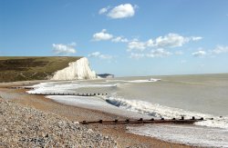 Seven Sisters