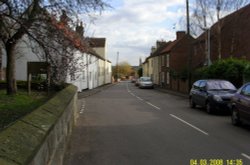 Village St, Clayworth, Nottinghamshire