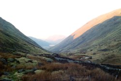 Kirkstone Pass. Wallpaper