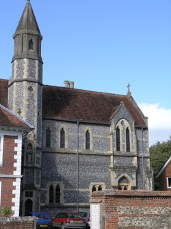 Sarum College