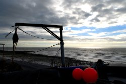 Birling Gap, East Sussex