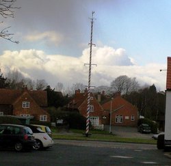 Maypole