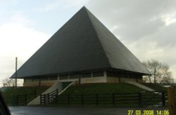 Pumping Station