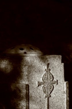 Crematorium, Beckenham, Kent