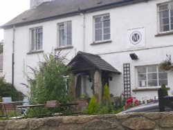 Moorstone B & B