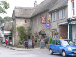 The Three Crowns