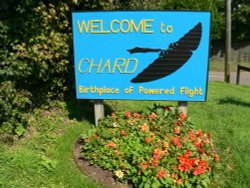 Welcome to Chard