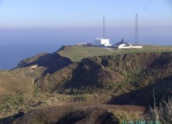 The Headland