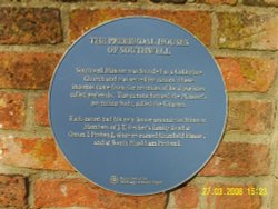 History, Southwell, Nottinghamshire Wallpaper