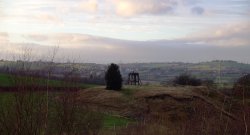 Around the site Wallpaper