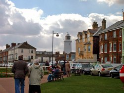 Southwold, Suffolk Wallpaper