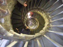 The Monument, London Wallpaper