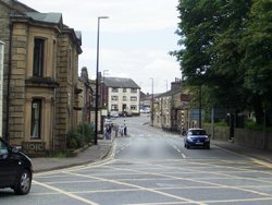 Littleborough, Greater Manchester Wallpaper