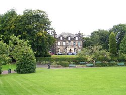 Hare Hill Park Wallpaper