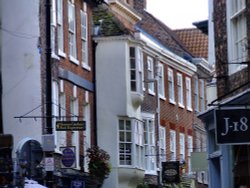 York, North Yorkshire Wallpaper