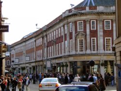 York, North Yorkshire Wallpaper