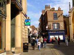 York, North Yorkshire Wallpaper