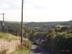 Deanhouse, West Yorkshire